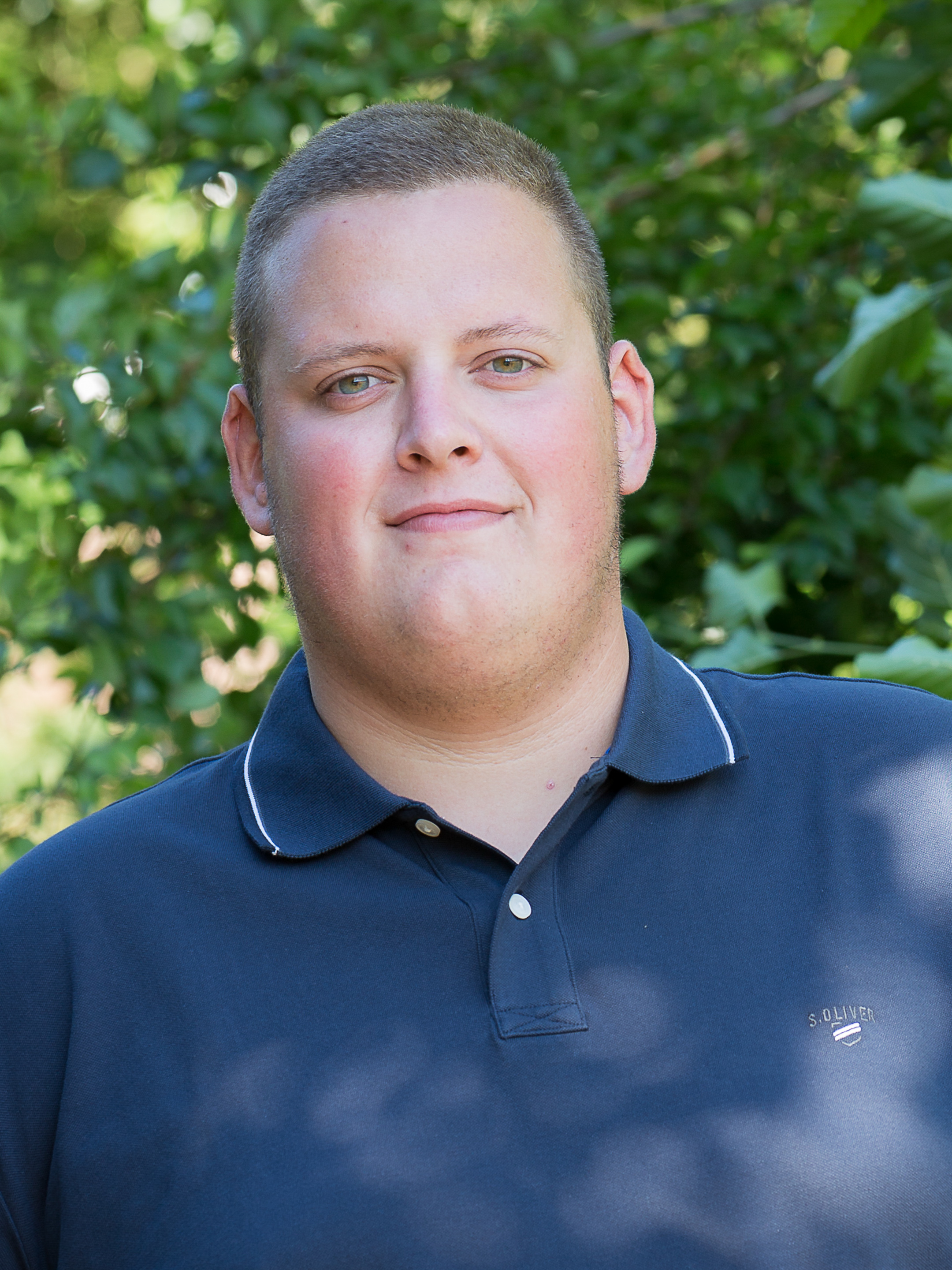 Lukas Petermann